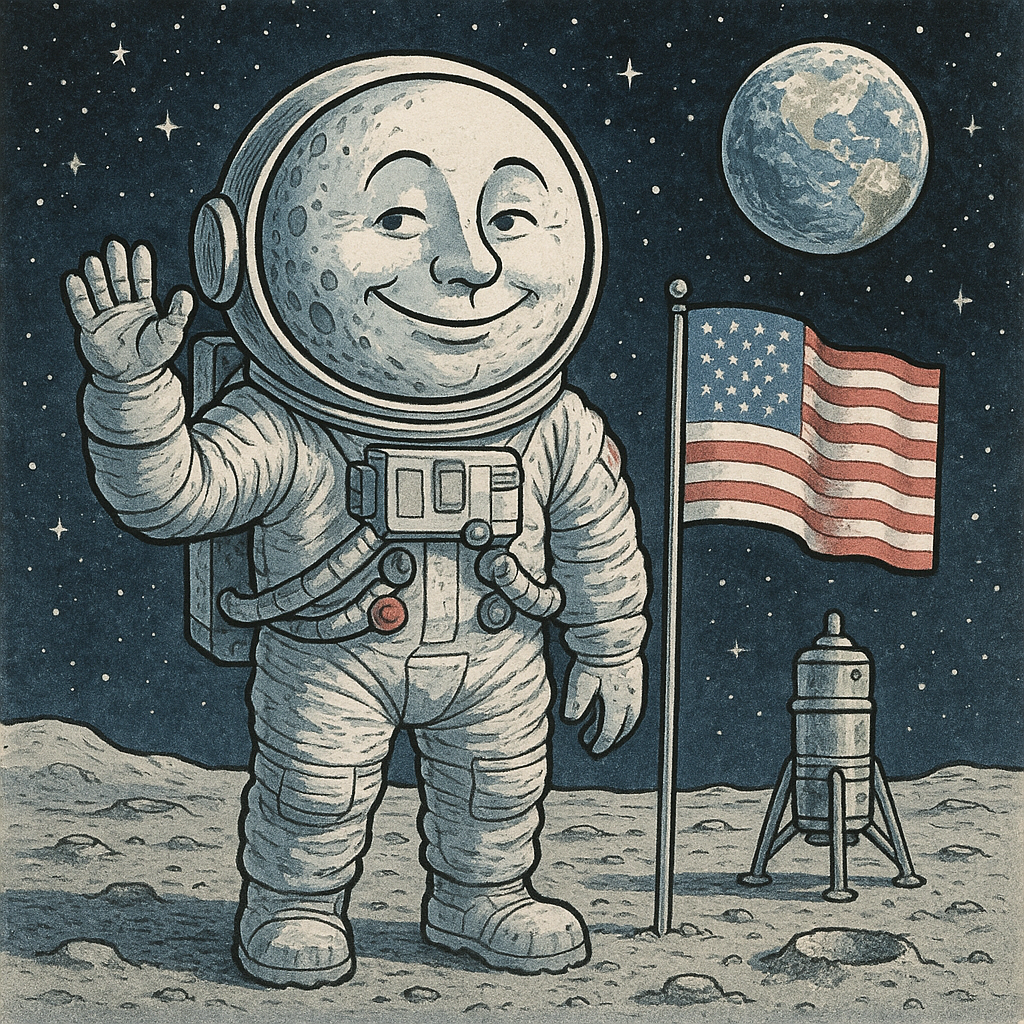 Moonman